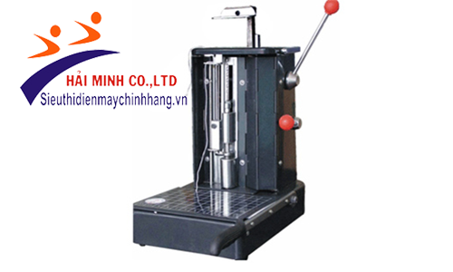 Sử dụng nguồn điện không chập chờn để máy hoạt động ổn định